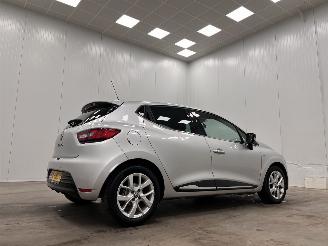 Renault Clio 0.9 TCe Limited Navi Airco picture 2