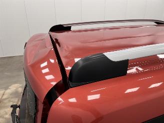 Ford Tourneo Courier 1.0 Titanium Navi Airco picture 17