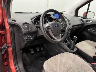 Ford Tourneo Courier 1.0 Titanium Navi Airco picture 8