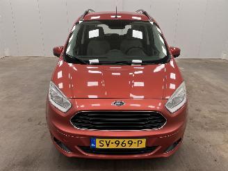 Ford Tourneo Courier 1.0 Titanium Navi Airco picture 5