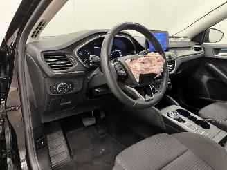 Ford Focus Wagon 1.0 Autom. EcoBoost Titanium Navi Clima picture 7