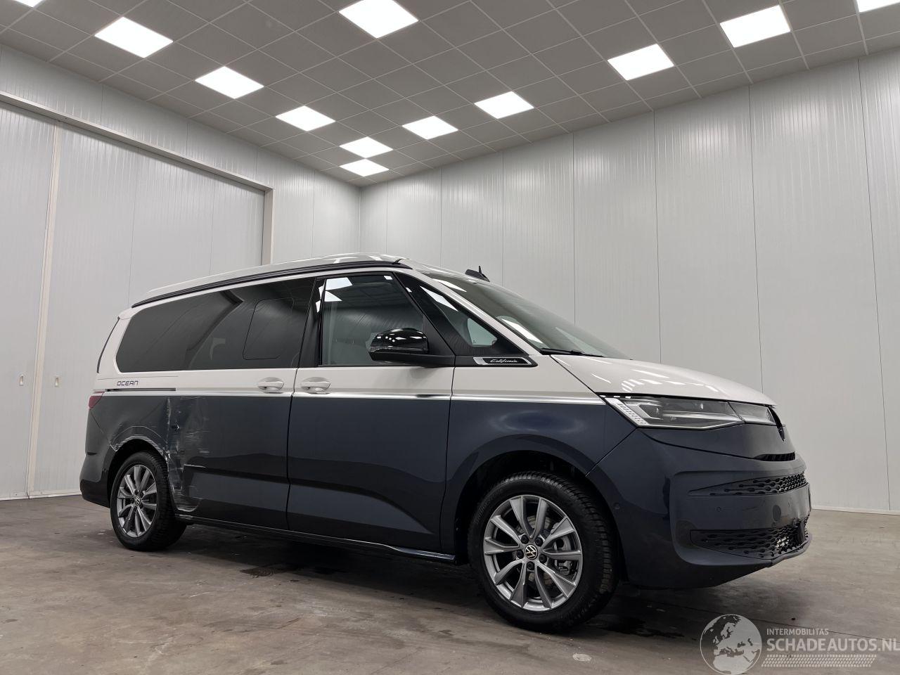 Volkswagen  California T7 2.0 TDI DSG Navi Clima