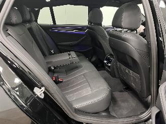 BMW 5-serie Touring 530e Autom. Panoramadak Navi Clima picture 11