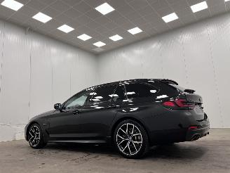 BMW 5-serie Touring 530e Autom. Panoramadak Navi Clima picture 3