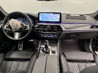BMW 5-serie Touring 530e Autom. Panoramadak Navi Clima picture 12