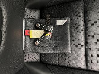 Porsche 911 3.8 Turbo S Autom. Cabriolet picture 19