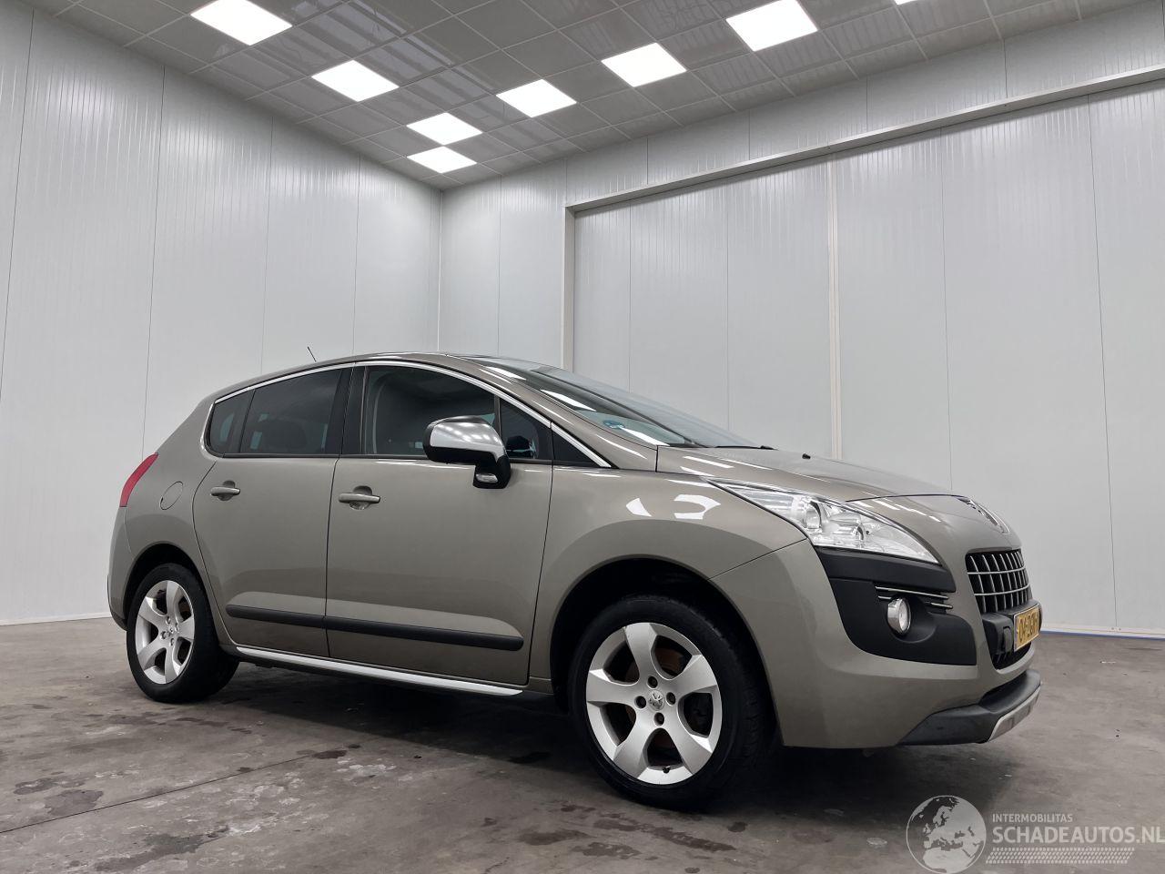Peugeot 3008 1.6 THP Allure Panoramadak Navi Clima