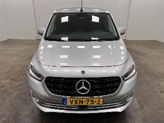 Mercedes Citan 110 CDI Navi Airco picture 5