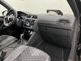 Volkswagen Tiguan 1.5 TSI DSG R-Line Business Navi Clima picture 12