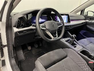 Volkswagen Golf 1.0 TSI Life 5-drs Navi Clima picture 7