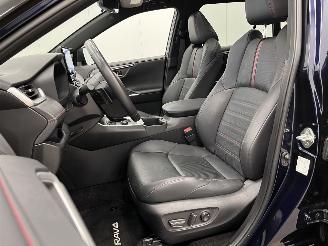 Toyota Rav-4 2.5 Plug-in Hybrid. AWD Limited Navi Clima picture 9