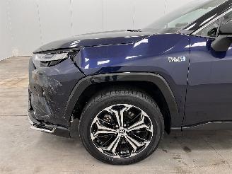 Toyota Rav-4 2.5 Plug-in Hybrid. AWD Limited Navi Clima picture 21