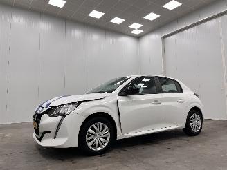 Peugeot 208 1.2 PureTech Active 5-drs Airco picture 4
