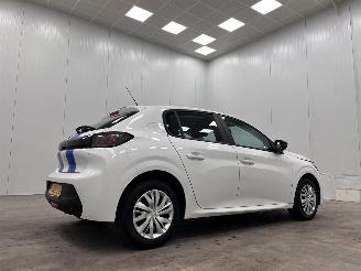 Peugeot 208 1.2 PureTech Active 5-drs Airco picture 2