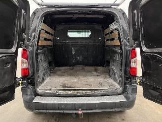 Peugeot Partner 1.6 BlueHDI Pro Airco picture 7