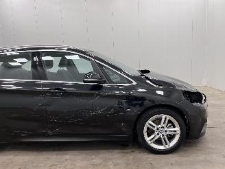 BMW 2-serie 216d Autom. High Executive Navi Clima picture 20