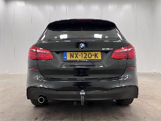 BMW 2-serie 216d Autom. High Executive Navi Clima picture 6