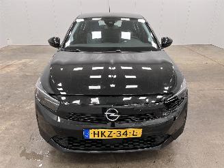 Opel Corsa 1.2 Edition 5-drs Airco picture 5