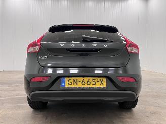 Volvo V-40 2.0 D2 Ocean Race Navi Clima picture 6