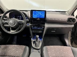 Toyota Yaris Cross 1.5 Hybrid Navi Clima picture 11