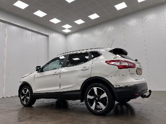 Nissan Qashqai 1.2 N-Connecta Panoramadak Navi Clima picture 3