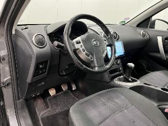 Nissan Qashqai +2 1.6i Edition Panoramadak Navi Clima picture 8
