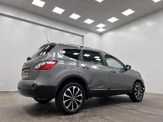 Nissan Qashqai +2 1.6i Edition Panoramadak Navi Clima picture 2