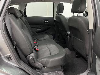 Nissan Qashqai +2 1.6i Edition Panoramadak Navi Clima picture 11