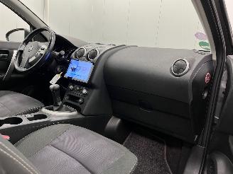 Nissan Qashqai +2 1.6i Edition Panoramadak Navi Clima picture 13