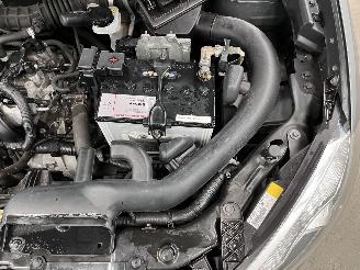 Nissan Qashqai +2 1.6i Edition Panoramadak Navi Clima picture 18