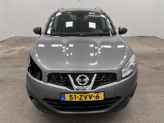 Nissan Qashqai +2 1.6i Edition Panoramadak Navi Clima picture 5