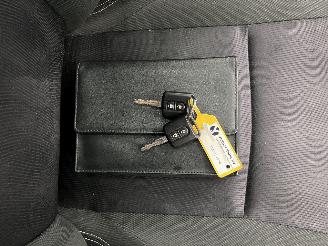 Nissan Qashqai +2 1.6i Edition Panoramadak Navi Clima picture 14