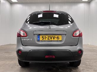 Nissan Qashqai +2 1.6i Edition Panoramadak Navi Clima picture 6