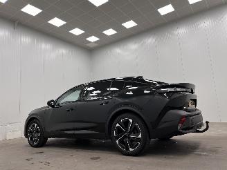 Peugeot 408 1.2 Autom. Allure Pack Navi Clima picture 3