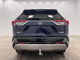 Toyota Rav-4 2.5 Hybrid. AWD Panoramadak Navi Clima picture 6