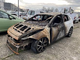 Volkswagen Polo 1.6 TDI Comfortline picture 4