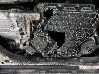 Mercedes E-klasse AMG 63 S 4MATIC+ Panoramadak picture 18