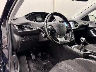 Peugeot 308 SW 1.2 PureTech Style Navi Clima picture 8