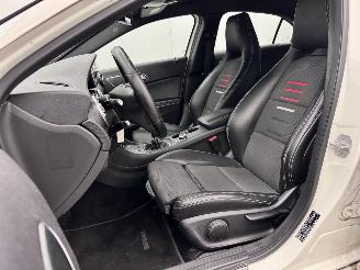 Mercedes A-klasse 180 Lease Edition Navi Clima picture 8