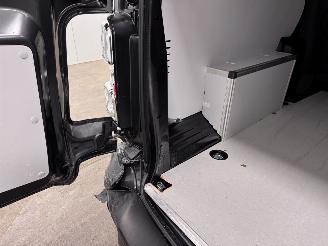 Opel Vivaro 2.0D Autom. 130kw DC L3 Navi Clima picture 17