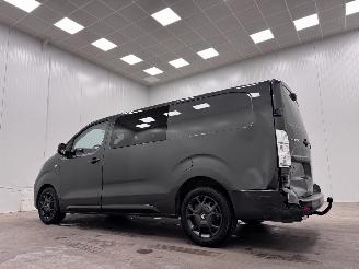 Opel Vivaro 2.0D Autom. 130kw DC L3 Navi Clima picture 3