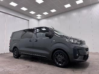 skadebil bedrijf Opel Vivaro 2.0D Autom. 130kw DC L3 Navi Clima 2025/7