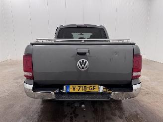 Volkswagen Amarok 3.0 TDI DSG 4Motion DC Highline Lang picture 6