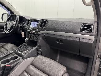 Volkswagen Amarok 3.0 TDI DSG 4Motion DC Highline Lang picture 13