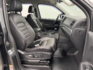 Volkswagen Amarok 3.0 TDI DSG 4Motion DC Highline Lang picture 10