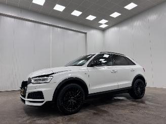 Audi Q3 1.4 TFSI S-Tronic S-Line Navi Clima picture 4