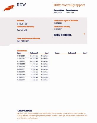 Audi Q3 1.4 TFSI S-Tronic S-Line Navi Clima picture 19