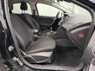 Ford Focus 1.0i 5-drs Navi Clima picture 9