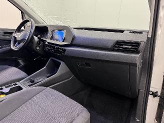 Volkswagen Caddy 2.0 TDI DSG Maxi Cargo Clima picture 12