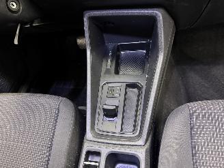 Volkswagen Caddy 2.0 TDI DSG Maxi Cargo Clima picture 13